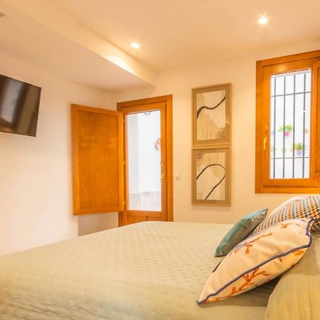 Apartamento La Cuadra En Centro Córdoba Exterior foto