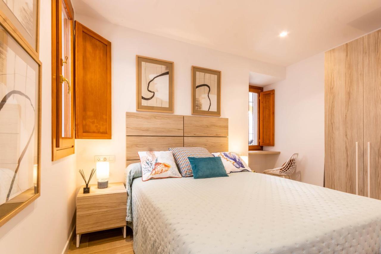 Apartamento La Cuadra En Centro Córdoba Exterior foto