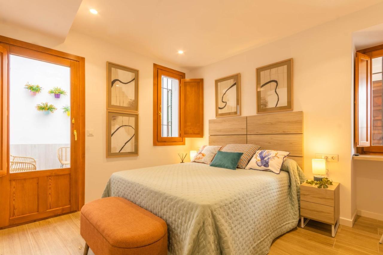 Apartamento La Cuadra En Centro Córdoba Exterior foto