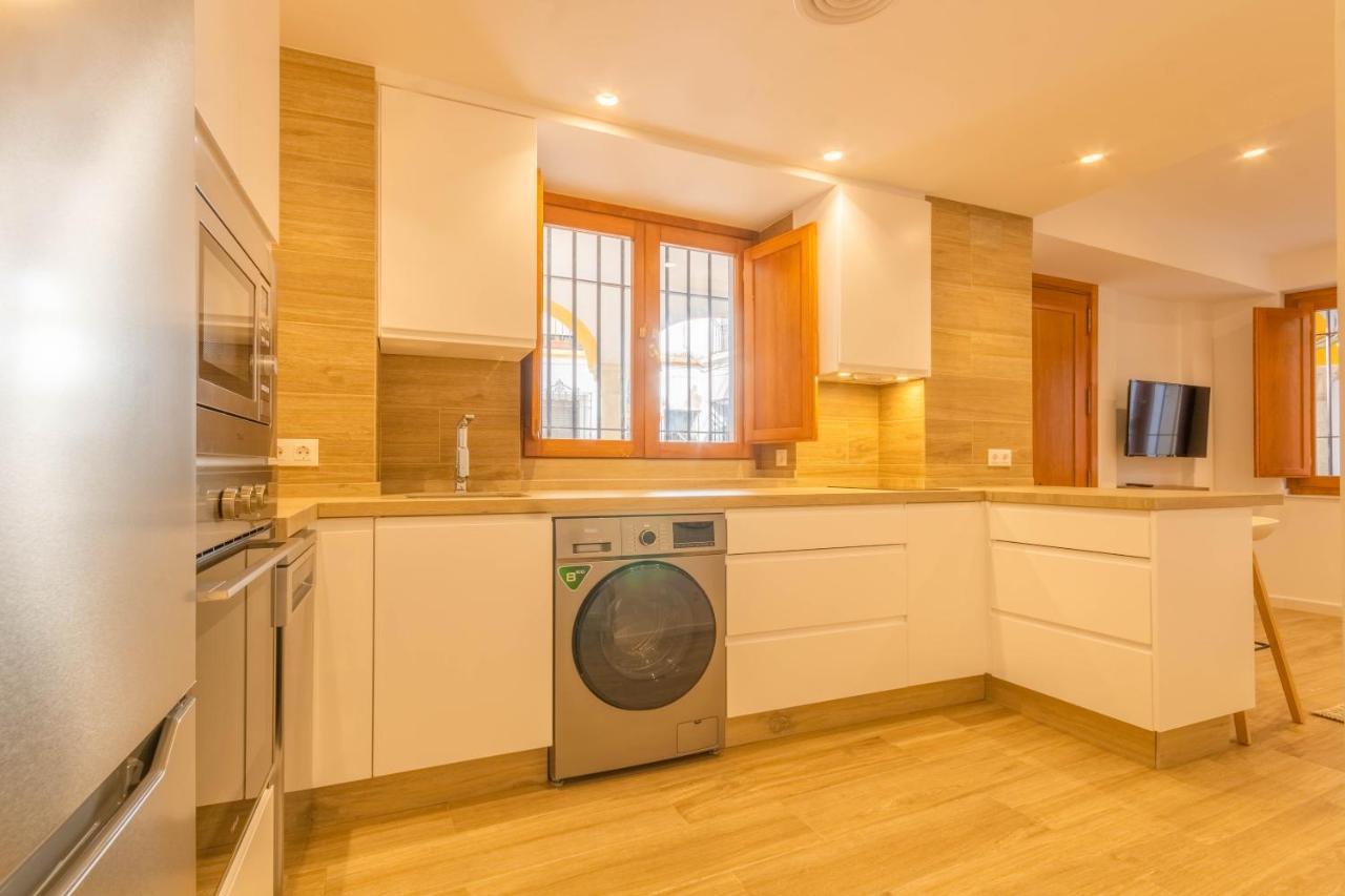 Apartamento La Cuadra En Centro Córdoba Exterior foto