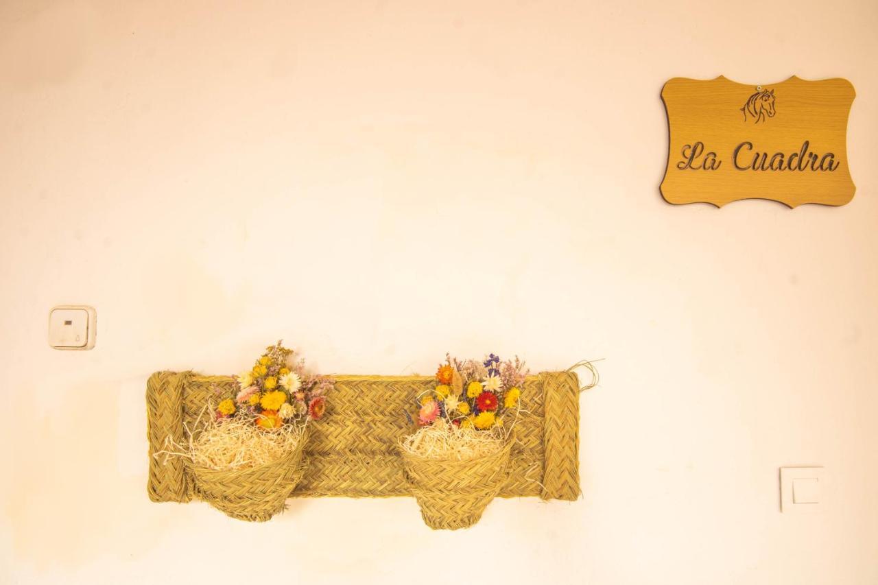 Apartamento La Cuadra En Centro Córdoba Exterior foto