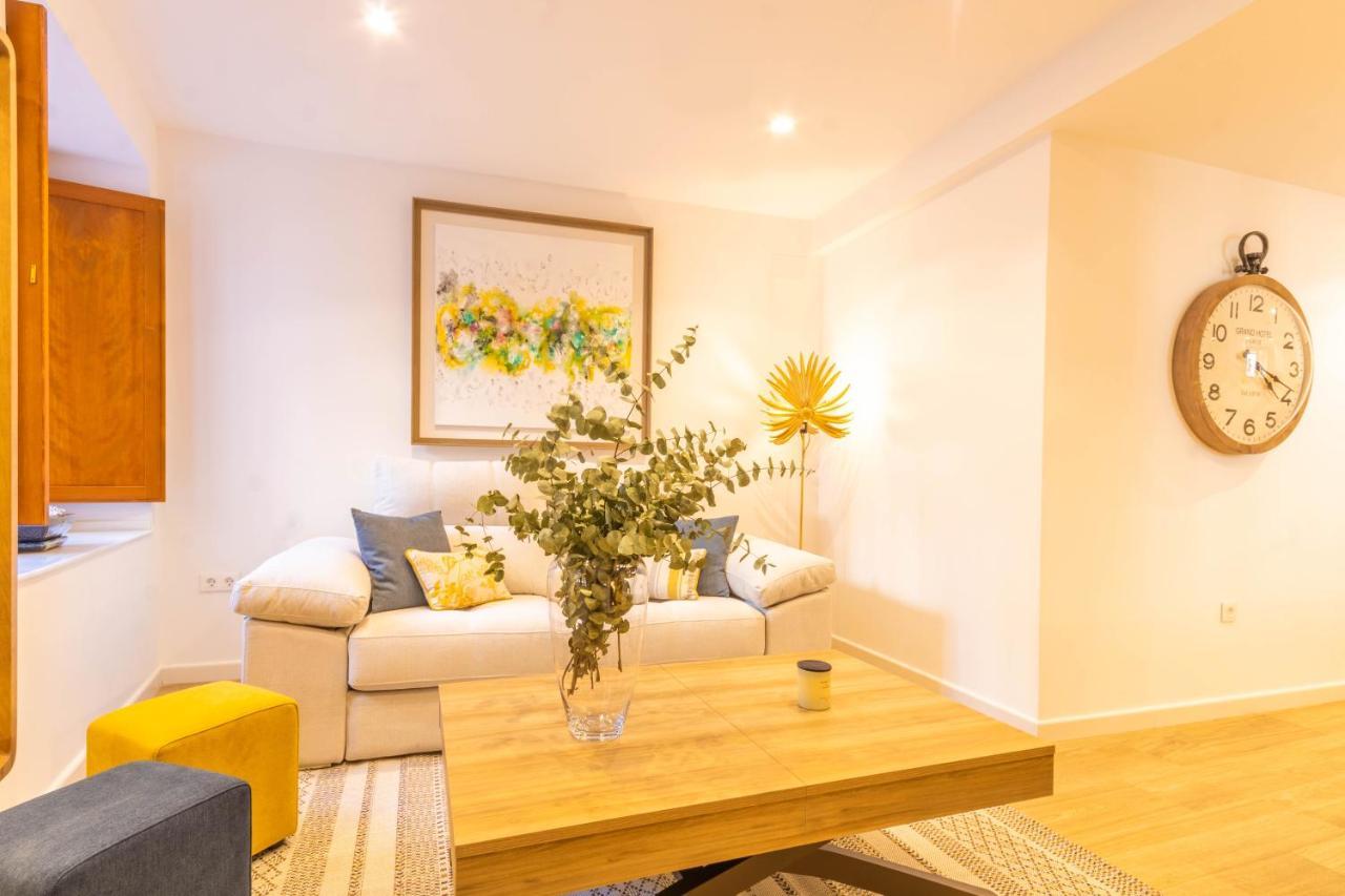 Apartamento La Cuadra En Centro Córdoba Exterior foto