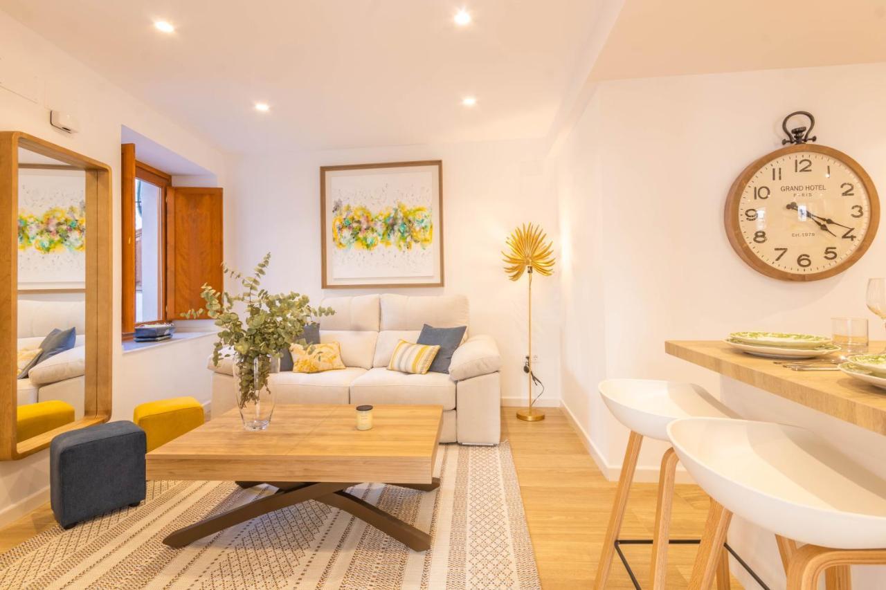 Apartamento La Cuadra En Centro Córdoba Exterior foto